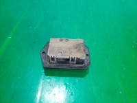 Резистор отопителя, TOYOTA, SUCCEED, NCP51, 1NZ-FE, 2002
