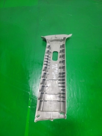 Накладка на стойку, TOYOTA, SUCCEED, NCP51, 1NZ-FE, 2002, L, верх, 62412-52040