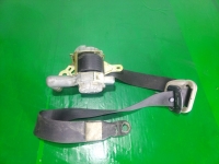 Ремень безопасности, TOYOTA, SUCCEED, NCP51, 1NZ-FE, 2002, F, R