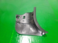 Накладка на стойку, TOYOTA, SUCCEED, NCP51, 1NZ-FE, 2002, F, L, Низ, 62112-52080