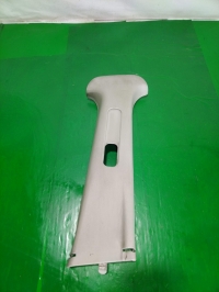 Накладка на стойку, TOYOTA, SUCCEED, NCP51, 1NZ-FE, 2002, L, Верх, 62411-52050