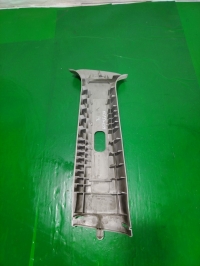 Накладка на стойку, TOYOTA, SUCCEED, NCP51, 1NZ-FE, 2002, L, Верх, 62411-52050