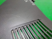 Обшивка багажника, TOYOTA, SUCCEED, NCP51, 1NZ-FE, 2002, R, низ, 64707-52010