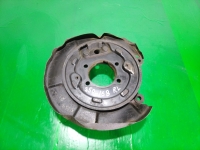Цапфа, INFINITI, FX45, S50, VK45DE, 2003, R, L