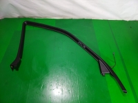 Накладка на рамку двери внутренняя, BMW, 7-SERIES, E38, M60, 1995, F, L