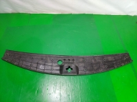 Обшивка задней панели, TOYOTA, SUCCEED, NCP51, 1NZ-FE, 2002, 64716-52070