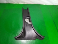 Накладка на стойку, TOYOTA, SUCCEED, NCP51, 1NZ-FE, 2002, R, низ, 62030-52030