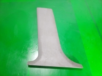 Накладка на стойку, BMW, 7-SERIES, E38, M60, 1995, L, Низ