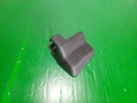 Накладка на салазку сиденья, TOYOTA, SUCCEED, NCP51, 1NZ-FE, 2002, 72157-52120