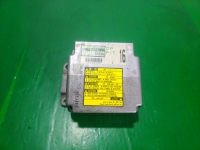 Блок управления airbag, TOYOTA, SUCCEED, NCP51, 1NZ-FE, 2002, 89170-52250