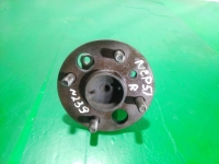 Ступица, TOYOTA, SUCCEED, NCP51, 1NZ-FE, 2002, R