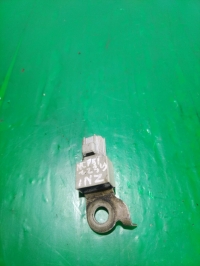 Конденсатор, TOYOTA, SUCCEED, NCP51, 1NZ-FE, 2002, 90980-04141