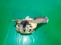 Замок двери, OPEL, ASTRA, 59, X16XEL, 1995, F, L