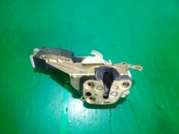 Замок двери, OPEL, ASTRA, 59, X16XEL, 1995, F, R