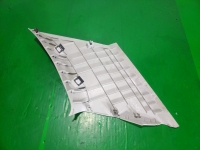 Накладка на стойку, SKODA, FABIA, 5J5, CFNA, 2010, R, L, 5J9867245