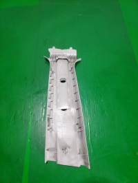 Накладка на стойку, SKODA, FABIA, 5J5, CFNA, 2010, R, 5J0867244