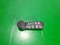 Ручка стеклоподъемника, OPEL, ASTRA, 59, X16XEL, 1995, R, L