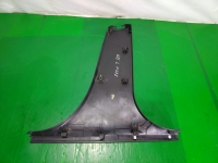 Накладка на стойку, SKODA, FABIA, 5J5, CFNA, 2010, L, 5J6867281