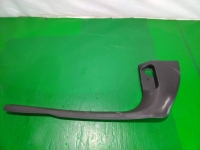 Накладка на порог внутренняя, SKODA, FABIA, 5J5, CFNA, 2010, F, L, 5J7863483