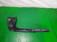 Накладка на порог внутренняя, SKODA, FABIA, 5J5, CFNA, 2010, F, L, 5J7863483