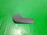 Ручка открывания капота, SKODA, FABIA, 5J5, CFNA, 2010, 1J1823533
