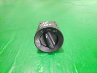 Переключатель света, SKODA, FABIA, 5J5, CFNA, 2010, 1U0941531