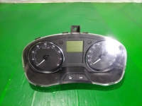Панель приборов, SKODA, FABIA, 5J5, CFNA, 2010, 5J0920810