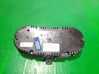 Панель приборов, SKODA, FABIA, 5J5, CFNA, 2010, 5J0920810