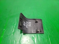 Накладка декоративная, SKODA, FABIA, 5J5, CFNA, 2010, F, R, 5J1857145