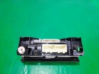 Блок управления климат- контролем, SKODA, FABIA, 5J5, CFNA, 2010, 5J0820045