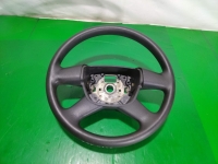 Руль, SKODA, FABIA, 5J5, CFNA, 2010