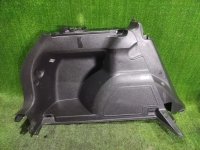 Обшивка багажника, SKODA, FABIA, 5J5, CFNA, 2010, L, 5J6867429