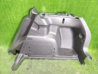 Обшивка багажника, SKODA, FABIA, 5J5, CFNA, 2010, R, 5J9867430