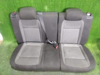 Сиденье, SKODA, FABIA, 5J5, CFNA, 2010, R