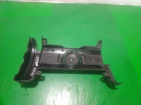 Декоративная крышка двигателя, SKODA, FABIA, 5J5, CFNA, 2010, 03C103925