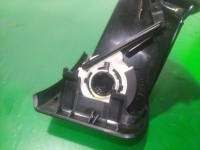 Дефлектор воздуховода, SKODA, FABIA, 5J5, CFNA, 2010, F, R, 5J0819702