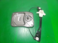 Стеклоподьемник, SKODA, FABIA, 5J5, CFNA, 2010, R, R, 5J4839402