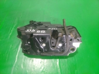 Замок двери, SKODA, FABIA, 5J5, CFNA, 2010, R, R, 5N0839016