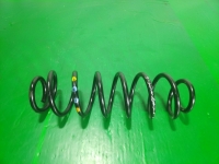 Пружина, SKODA, FABIA, 5J5, CFNA, 2010, R