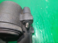 Суппорт тормозной, SKODA, FABIA, 5J5, CFNA, 2010, F, L