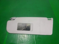 Солнцезащитный козырек, SKODA, FABIA, 5J5, CFNA, 2010, R