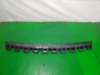 Крепление бампера, SKODA, FABIA, 5J5, CFNA, 2010, R, 5J9807863