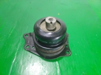 Подушка двигателя, SKODA, FABIA, 5J5, CFNA, 2010, R, Верхняя, 6Q0199262