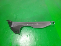 Накладка на порог внутренняя, SKODA, FABIA, 5J5, CFNA, 2010, R, L, 5J6853369