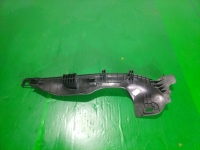 Накладка на порог внутренняя, SKODA, FABIA, 5J5, CFNA, 2010, R, L, 5J6853369