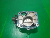 Дроссельная заслонка, BMW, 7-SERIES, E38, M60, 1995