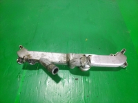 Флянец охлаждающей жидкости, BMW, 7-SERIES, E38, M60, 1995, 11.53-17022009