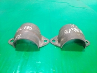 Крепление стабилизатора, BMW, 7-SERIES, E38, M60, 1995, F