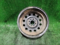 Диск штампованый