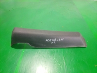 Накладка на сиденье, OPEL, ASTRA, 59, X16XEL, 1995, F, R, 90414109